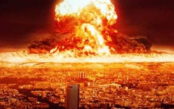 Video hiếm về những vụ thử bom nguyên tử tối mật của Mỹ