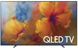 Samsung ra mắt TV QLED cao cấp, giá hơn 63 triệu đồng