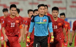 Tổng cục TDTT bất ngờ giao nhiệm vụ cho U20 Việt Nam tại World Cup
