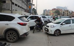 Hồ Gươm Plaza 3 năm quay cuồng trong pháp lý