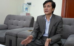 Lãnh đạo Cục Đường thủy bất ngờ khi Chủ tịch Bắc Ninh bị đe dọa