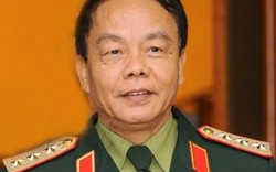 Tướng Võ Trọng Việt: Rừng bên ngoài xanh tốt, trong bị "viêm đại tràng" nặng