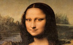 Giải mã vẻ hạnh phúc trên gương mặt nàng Mona Lisa