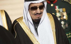 Vua Saudi tặng quà 375.000 USD cho quan chức Indonesia