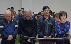 Nhân vật "bí ẩn" trong vụ Trịnh Xuân Thanh bị khởi tố