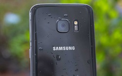 Galaxy S8 và S8 Plus sẽ có chế độ quay video cực chậm