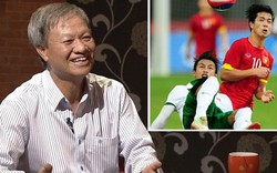 HLV Lê Thụy Hải phát ngôn sốc về bảng đấu của U23 Việt Nam?