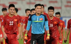 GĐKT Gede nói về bảng đấu của U20 Việt Nam