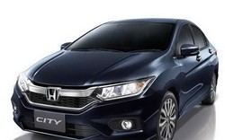 Honda City 2017 giá 402 triệu đồng "cháy hàng" ở Malaysia