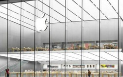 Apple "rót" 500 triệu USD vào nghiên cứu và phát triển tại Trung Quốc