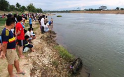 Ninh Thuận: Rủ nhau đi tắm sông, một học sinh lớp 2 bị đuối nước
