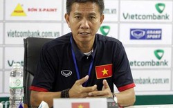ĐIỂM TIN SÁNG (20.3): HLV U20 Việt Nam không dám mơ cao