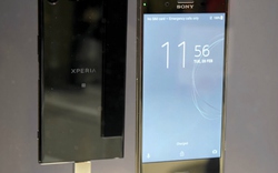 Sony phát minh công nghệ giúp smartphone hút pin từ các thiết bị xung quanh