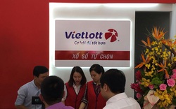 Vietlott phủ nhận hợp tác cùng hãng phân phối bán lẻ thiết bị điện tử