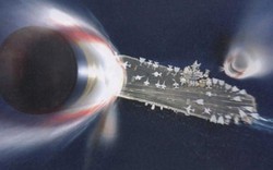5 cách Nga-Trung có thể đánh chìm siêu tàu sân bay Mỹ