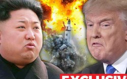 Cách tốt nhất giúp Trump ngăn tham vọng hạt nhân của Kim Jong-un