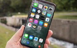 Đây mới là chiếc iPhone 8 concept đẹp nhất bạn từng thấy