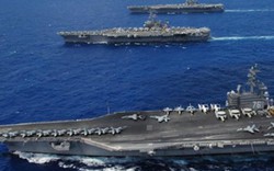 5 mối đe dọa lớn nhất đối với tàu sân bay Mỹ