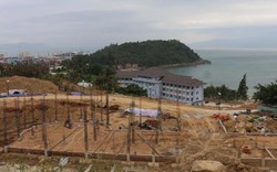 Vụ “băm nát” bán đảo Sơn Trà: Còn nhiều dự án tương tự chờ giám sát