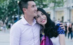 Cuộc sống vợ chồng Thuỷ Tiên lên truyền hình quốc tế