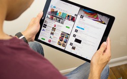 Apple tung ra iPad Pro mới ngay trong ngày mai