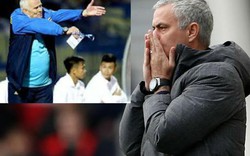 Jose Mourinho thành bậc thầy phòng ngự nhờ... HLV FLC Thanh Hóa