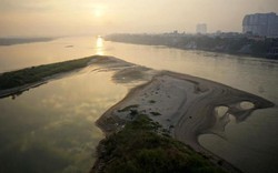 Hà Nội chưa chọn tư vấn Trung Quốc để quy hoạch hai bờ sông Hồng