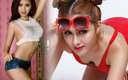 8 body "nóng từng cm" đang gây bão sơ loại Next Top