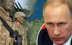 Tư lệnh Mỹ ở Ba Lan đe dọa quân đội Nga