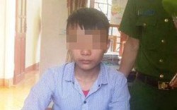 Bắt giam đối tượng hiếp dâm bé gái 6 tuổi ở Hà Tĩnh