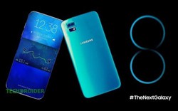 Galaxy S8 được cho đặt trước với giá từ 19 triệu đồng