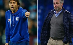 HLV Conte bất ngờ ra yêu sách với tỷ phú Abramovich