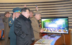 Triều Tiên tuyên bố sẵn sàng chiến tranh với Mỹ
