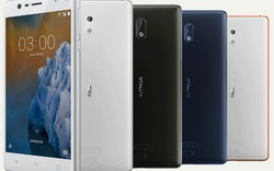 Loạt điện thoại Nokia giá rẻ sẽ “lên kệ” vào cuối quý 2