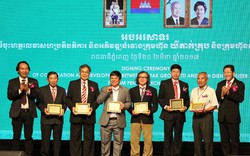 Bình Điền và Yetak - Campuchia: 15 năm hợp tác và phát triển