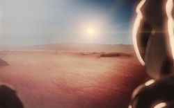 Để sống trên sao Hỏa, con người phải chỉnh gene?