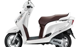 2017 Honda Aviator BS4 giá 18 triệu đồng cho phái đẹp