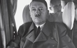 Cận vệ kể giây phút cùng quẫn và cái chết của Hitler
