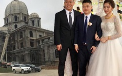 Đại gia "nghìn tỷ" mời Tuấn Hưng, Ngọc Sơn hát đám cưới