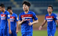 Xuân Trường nhận tin vui từ Gangwon FC