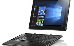Lenovo trình làng bộ đôi laptop "biến hình" Miix 310 và Yoga 310