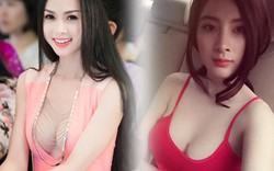 4 mỹ nữ soán ngôi "nữ thần gợi cảm" của Mai Phương Thúy