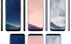 Samsung sẽ “biến” màn hình smartphone thành “vô cực”?