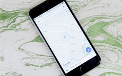 Google Maps có tính năng chia sẻ hành trình di chuyển