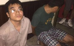 Gần 40 người bị bắt quả tang tham gia cá độ ở Sài Gòn