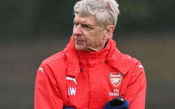 Hé lộ: HLV Wenger đã ký hợp đồng 2 năm với Arsenal