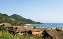 Những dãy "biệt thự ma" hoang tàn trên bán đảo Sơn Trà