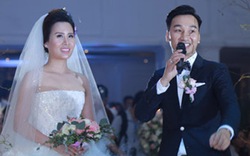 Bất ngờ với "hợp đồng hôn nhân" của Thành Trung và vợ 9x