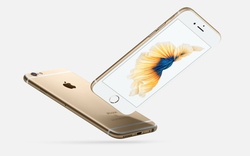 iPhone 6s là chiếc điện thoại bán chạy nhất trong năm 2016