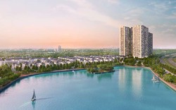 Vinhomes Green Bay ra mắt 2 tòa căn hộ G1 và G2